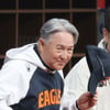 [포토] 김경문 감독 '늘 겸손한 자세로'