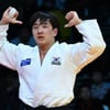 '韓 유도 간판' 이준환, '올림픽 2연패' 日 나가세 꺾고 그랜드슬램 우승!