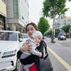 '친정 집값 세계 1위' 혜림 "♥시안이 5개월 됐어요" 엄마 미소 활짝