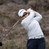 '전설은 계속된다' 신지애, 日 JLPGA 메이저 샬롱파스컵 우승... '영구 시드 1승 남았다'