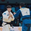 유망주서 韓 유도 간판으로! 이준환, 日 유도영웅 한판으로 메친 기술 '환상 말아업어치기'