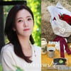 함은정, 모친상 6개월 만..첫 어버이날 산소行 "하늘에서 지켜주고 있는 거 같아 고마워"