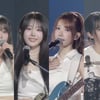 QWER, 열도 남심 홀렸다..'KCON JAPAN 2025' 첫 출격