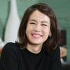 김지호 "배달앱 없다, 무조건 '픽업'..♥김호진과 또 결혼할 것" [미우새]