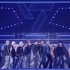 세븐틴, 日 팬미팅에 18만 관객 집결 "캐럿의 마지막 아이돌 될 것"