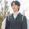 '외쳐 갓 석진'..방탄소년단 진, '도라이버' 출연진·제작진 커피 대접