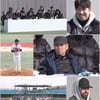 '불꽃야구' 대학 No.1 사이드암→KBO 전설의 마구 주인공 출격
