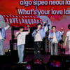 투바투, 마카오 찢었다..현지 최대 규모 공연장 3일 연속 전석 매진