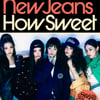 뉴진스  'How Sweet', 스포티파이 2억 스트리밍 돌파..통산 11번째