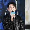박진영, 췌장 이식 후 젊어지는 초능력[★포토]