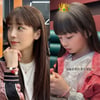 소율 "우리 공주 생일" 딸 ♥희율 美친 판박이 외모 '소름'