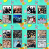 에스파·아이브·제베원·NCT 위시..'음악중심 in JAPAN' 추가 라인업 공개