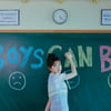 '청순 매력 교과서' 수린, 22일 'BOYS CAN BE' 데뷔 확정