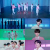 TXT 수빈X연준, '언슬전' 강유석과 '하이보이즈' 결성..완벽 호흡