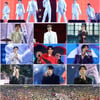 현역가왕2 전국투어 콘서트 부산·대구, 2만 여명 즐겼다