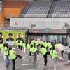 국민체육진흥공단 '스포츠 스타 체육교실'본격 추진