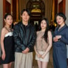 '조재현 딸' 조혜정, 칸서 '유창한 영어' 인터뷰 화제.."감독님과 언니들 든든"[스타이슈]