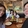 "간호조무사와 외도" 이윤지 의사남편, 이혼설 해명