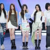 미야오, '테디 걸그룹' 아닌 '만능 고양이'..MEOVV답게 컴백 [스타현장][종합]