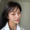 안혜경에게 무슨 일이..확 달라진 셀카 보니 '깜짝'