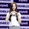 이지우, 청초함 가득[★포토]