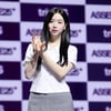 김채연, 긴생머리 러블리[★포토]