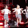 트리플에스, 무대 장악[★포토]