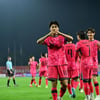 '강호' 브라질과 해외 평가전! U-20 이창원호, 28명 명단 발표... 원주 소집→6월 2일 카이로 출국