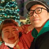 '19kg 감량' 홍윤화, ♥김민기에 사랑받는 아기 고양이.."이게 행복"