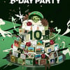 세븐틴, '데뷔 10주년' 기념 'B-DAY PARTY' 개최