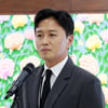 '갑상선암 진단' 진태현, 6월 중순 수술 받는다..방송 활동 병행