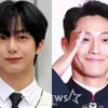 꽃신 신고 훨훨..몬스타엑스 형원·이도현, 오늘(13일) 나란히 전역 [종합]