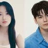 김혜윤·옹성우, MC로 입맞춤..7월 KM차트 어워즈 진행 [공식]