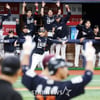 "상대가 우릴 어려워한다" KS 우승 포수가 바라본 한화 12연승, 2023년 8연승-2024년 7연승과 무엇이 달랐나