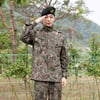 '전역' 형원 "꽃신 신겨드릴 것..몬스타엑스 완전체도 기대" [스타현장]