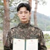 몬스타엑스 형원, 드디어 전역.."데뷔 10주년 함께 해 영광" [직격인터뷰①]