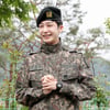 몬스타엑스 형원 "'AAA' 10주년도 축하..불러주시면 자리 더 빛내겠다" [직격인터뷰③]