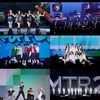 'SMTOWN LIVE 2025', 멕시코시티·LA 음악 大축제의 장