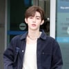 제로베이스원 장하오 '순간순간이 화보'[★포토]