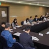 국민체육진흥공단 서울국제스포츠레저산업전 성과공유회