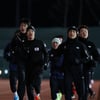 "새벽 훈련→자율로 전환" 대한체육회, 강화훈련 운영지침 개정