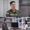 상병 된 송강, 군 복무 중 걸그룹 만났다.."진짜 봄 온 거 같아" [스타이슈]