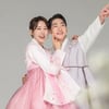박군 "♥한영, 나이 어리면 결혼 안 했을 것" [귀묘한 이야기]