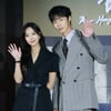 '탄금' 조보아X이재욱 "첫 호흡..존경하게 됐다"