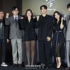 '탄금 화이팅'[★포토]
