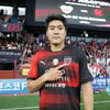 '멀티골→득점 3위 추격' 포항 이호재, K리그1 13R MVP 선정... K리그2 11R MVP는 제르소