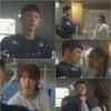 이준영 vs 정은지, 멱살잡이 대치 [24시 헬스클럽]