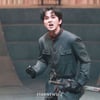열연하는 '브루터스' 유승호[★포토]
