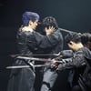 연극 '킬링시저' 프레스콜[★포토]