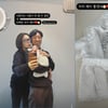 손담비   "우리 ♥해이 좋겠네" 목욕 가운 세팅 끝..매일이 행복